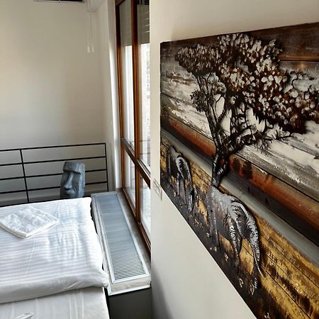 Appartement Luxury Penthouse At The Historical Centre With Free Parking à Bratislava Extérieur photo