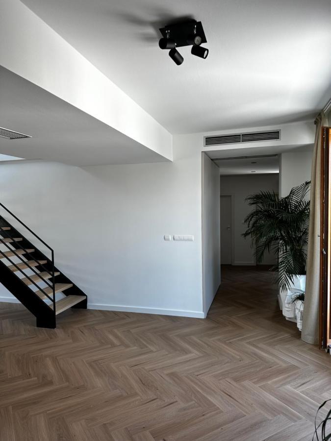 Appartement Luxury Penthouse At The Historical Centre With Free Parking à Bratislava Extérieur photo
