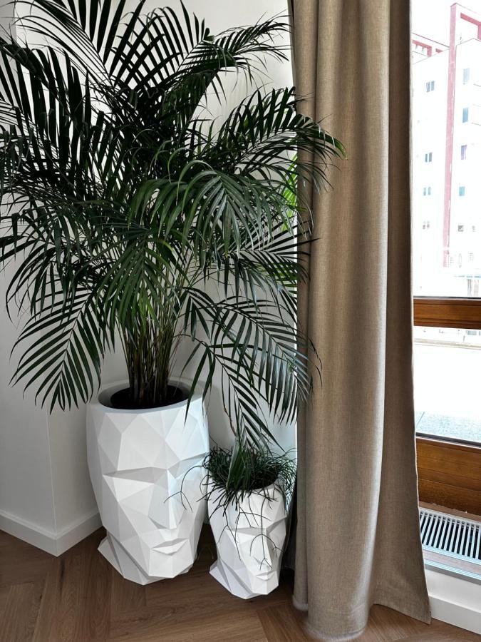 Appartement Luxury Penthouse At The Historical Centre With Free Parking à Bratislava Extérieur photo