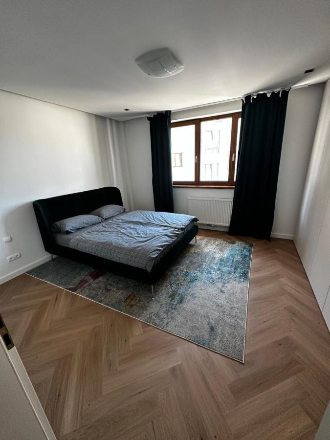 Appartement Luxury Penthouse At The Historical Centre With Free Parking à Bratislava Extérieur photo