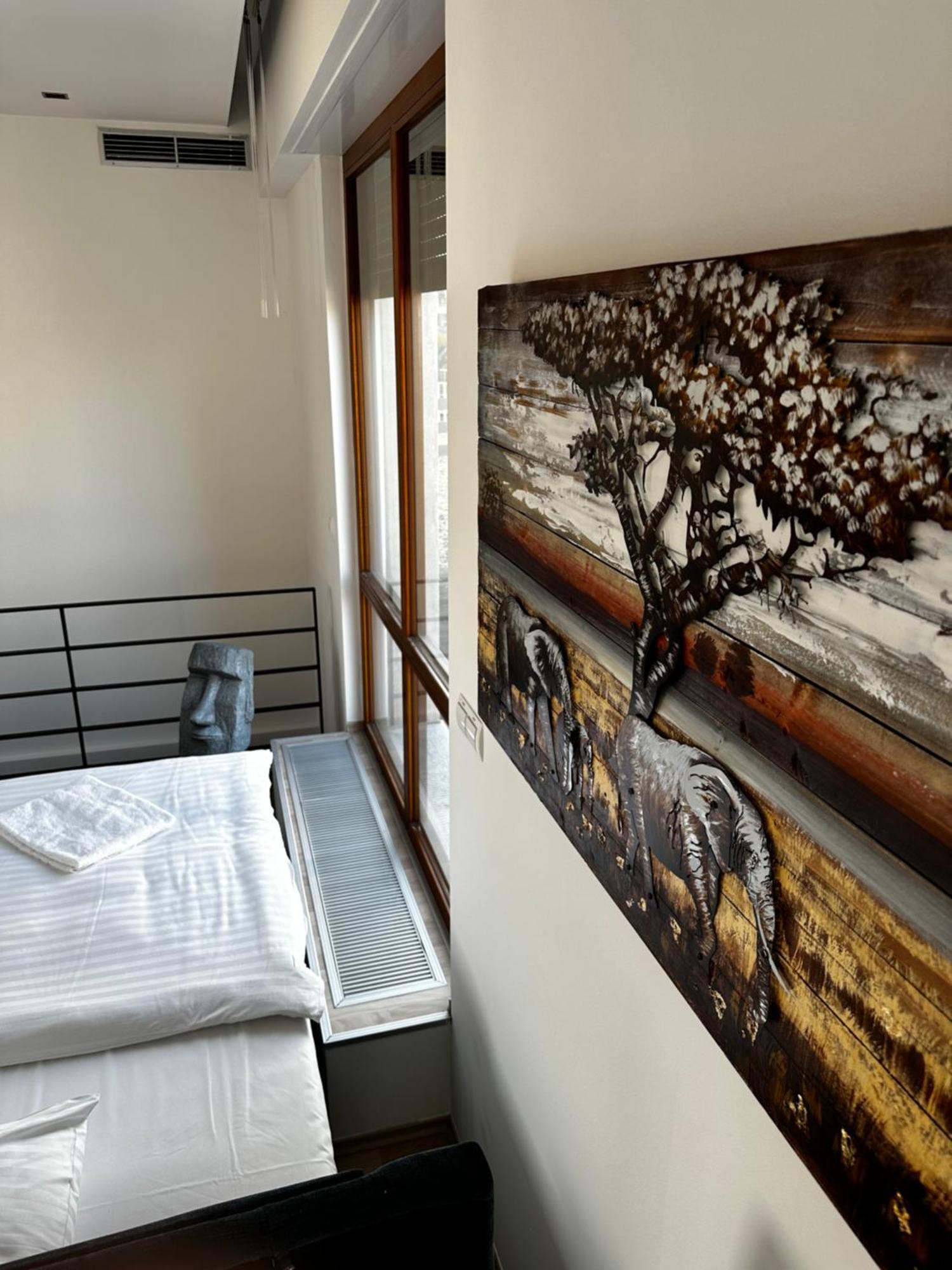 Appartement Luxury Penthouse At The Historical Centre With Free Parking à Bratislava Extérieur photo